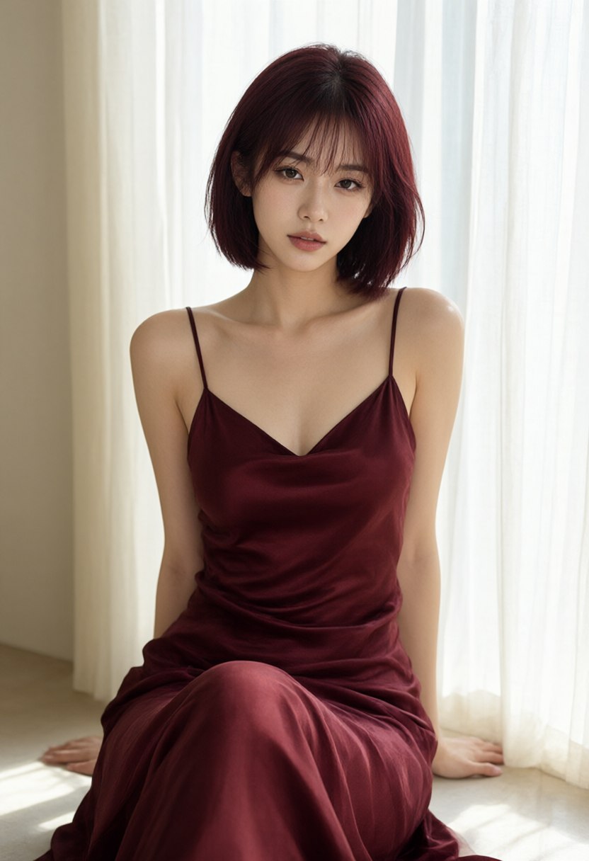 林知夏角色头像